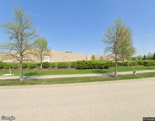 Stream Data Centers Minneapolis II (US Bank Campus), a photo of the site