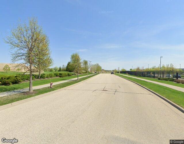 Stream Data Centers Minneapolis II (US Bank Campus), a photo of the site