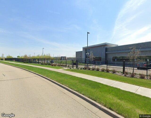 Stream Data Centers Minneapolis II (US Bank Campus), a photo of the site