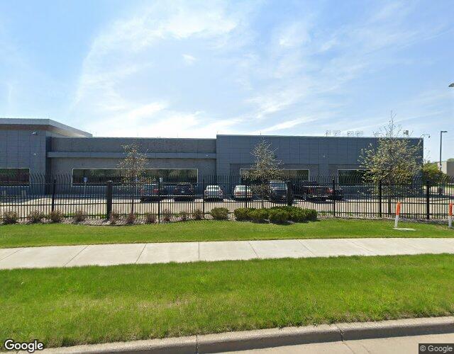 Stream Data Centers Minneapolis II (US Bank Campus), a photo of the site