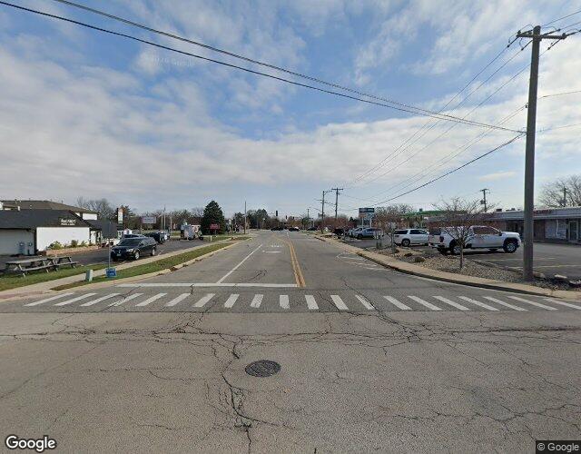 Grove Park Data Center (The Grove), a photo of the site