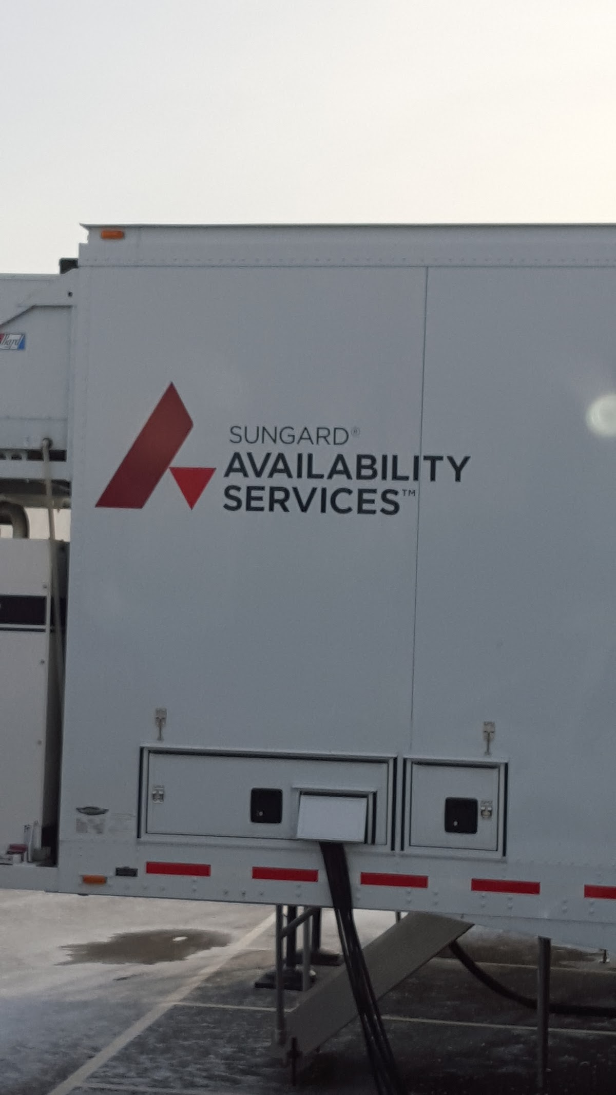 Sungard AS Carlstadt 777, a photo of the site
