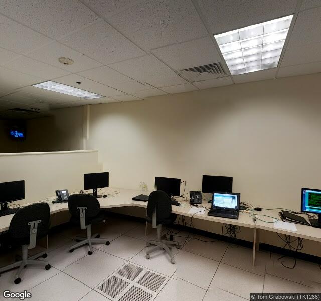 Sungard AS Carlstadt 777, a photo of the site