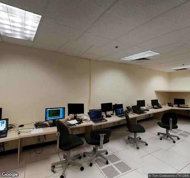 Sungard AS Carlstadt 777, a photo of the site