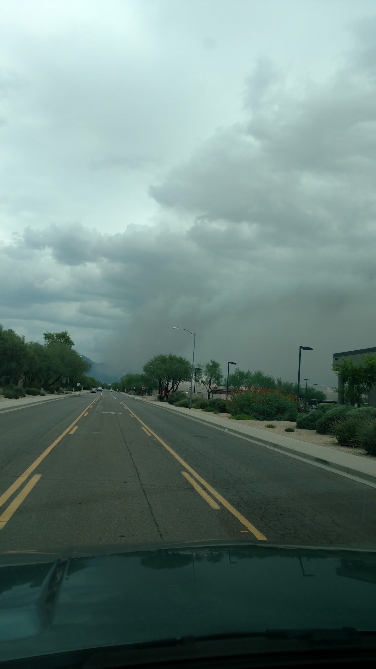 Sungard AS Scottsdale, a photo of the site