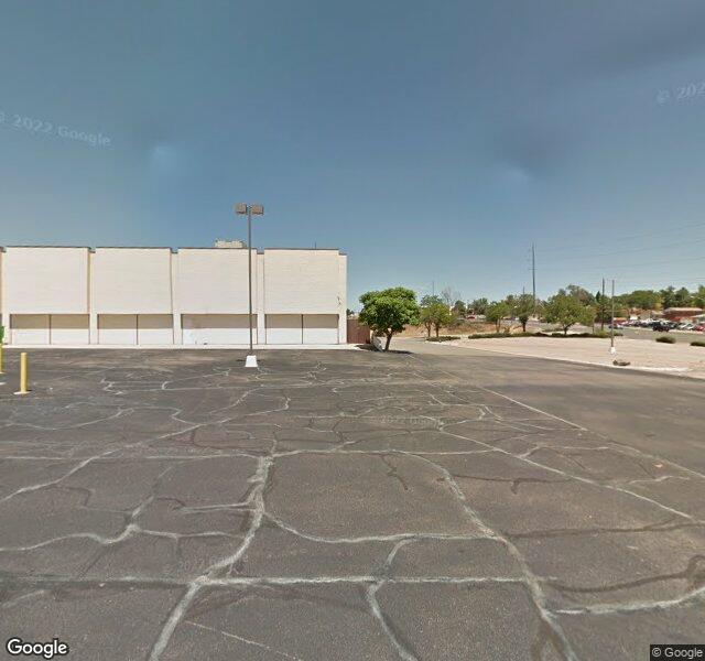 Sungard AS Thornton, a photo of the site