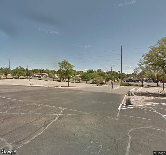 Sungard AS Thornton, a photo of the site