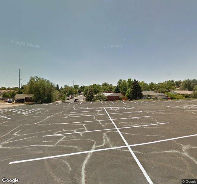 Sungard AS Thornton, a photo of the site