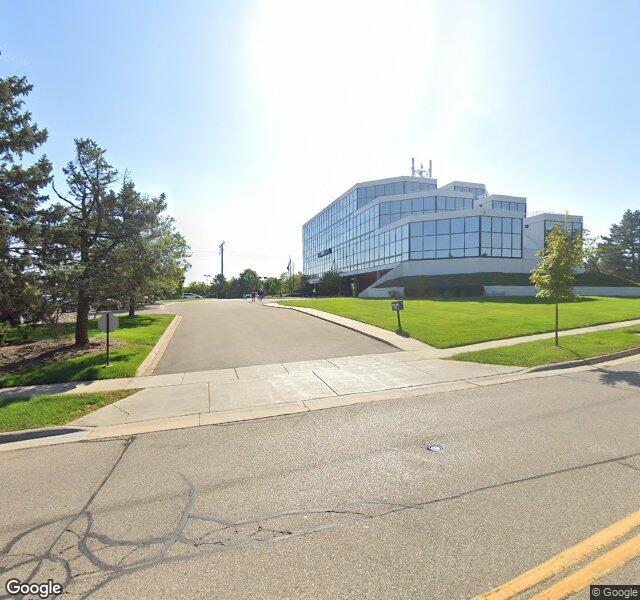 SupraNet Communications Madison, a photo of the site