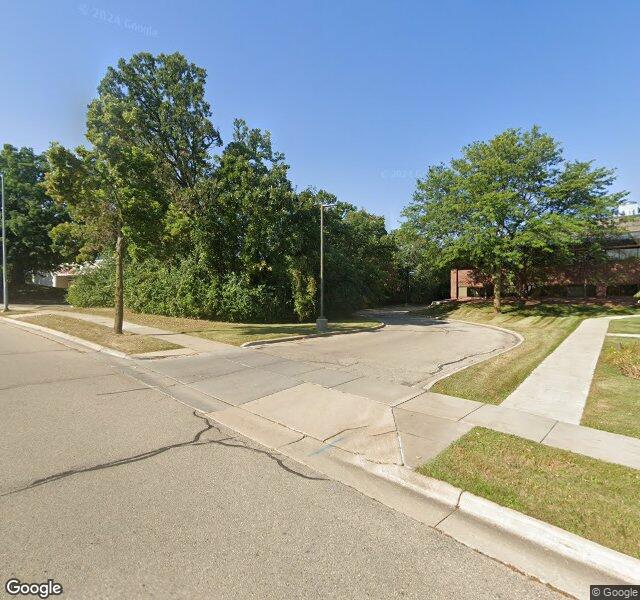 SupraNet Communications Madison, a photo of the site