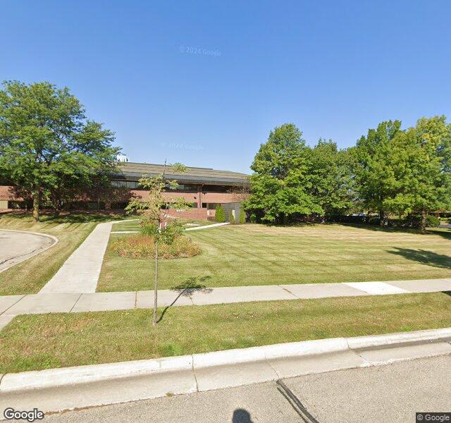 SupraNet Communications Madison, a photo of the site