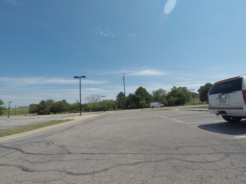SupraNet Communications Madison, a photo of the site