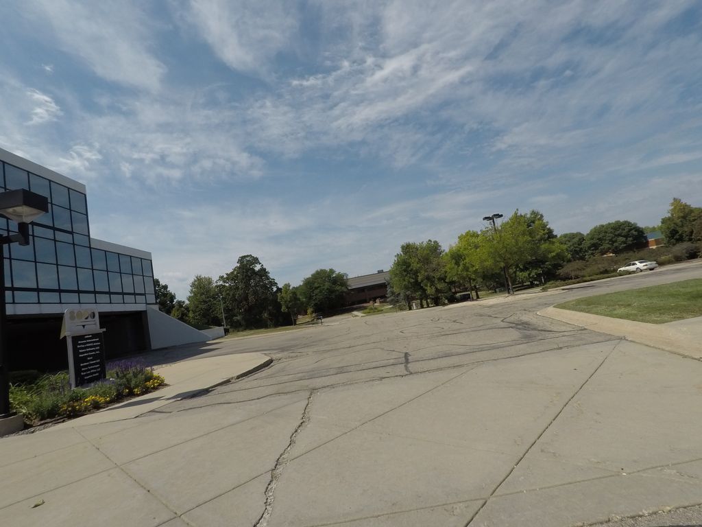 SupraNet Communications Madison, a photo of the site