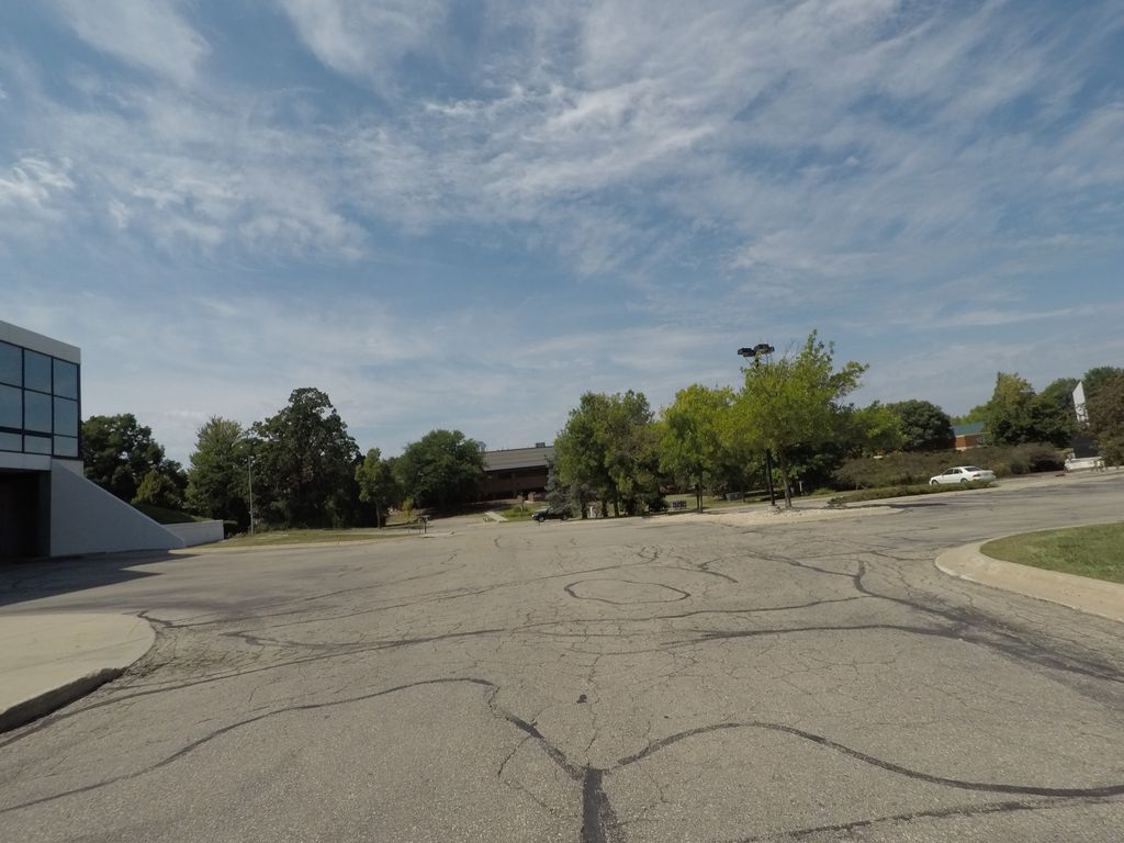 SupraNet Communications Madison, a photo of the site