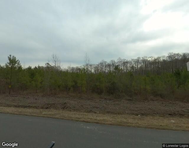 Surry Green Energy Center, a photo of the site