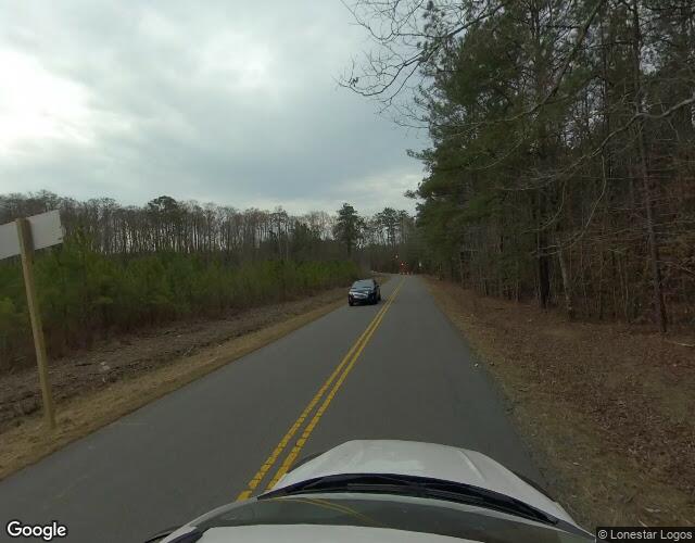 Surry Green Energy Center, a photo of the site