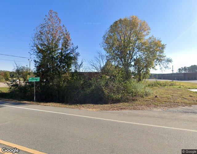 Swift Data Center Project, a photo of the site