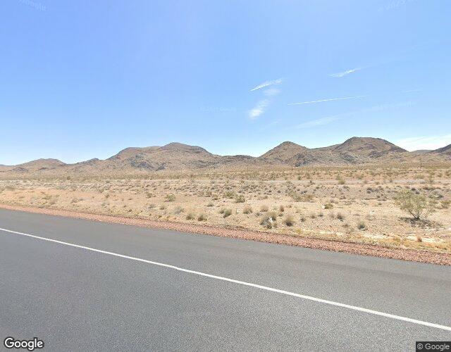 Switch Apex Industrial Park site (North Las Vegas), a photo of the site