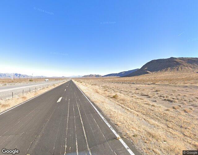 Switch Apex Industrial Park site (North Las Vegas), a photo of the site