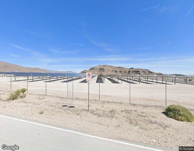 Switch Apex land (North Las Vegas), a photo of the site