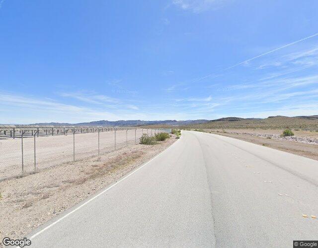 Switch Apex land (North Las Vegas), a photo of the site
