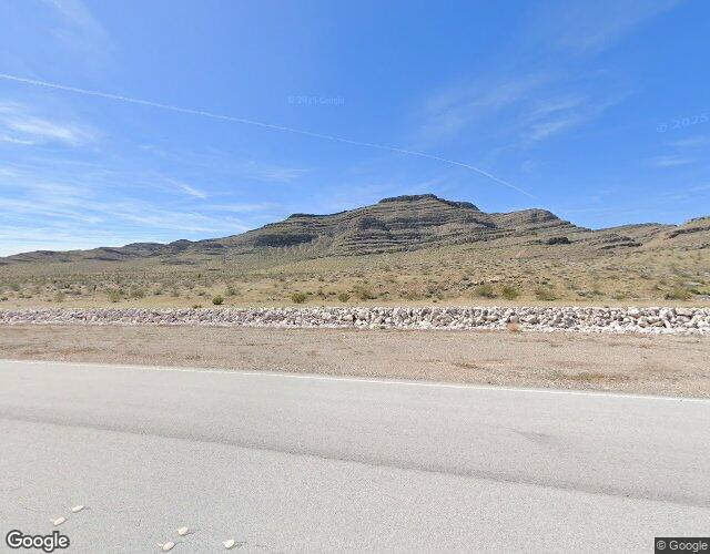 Switch Apex land (North Las Vegas), a photo of the site