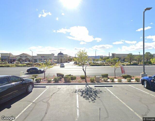 Switch Armory Campus (Enterprise), a photo of the site
