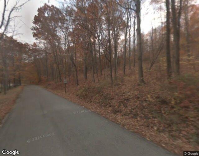 Big Beaver Borough Data Center Campus, a photo of the site