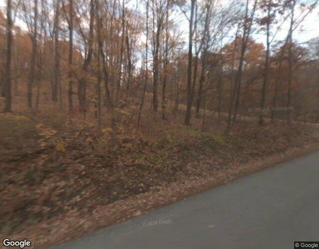 Big Beaver Borough Data Center Campus, a photo of the site