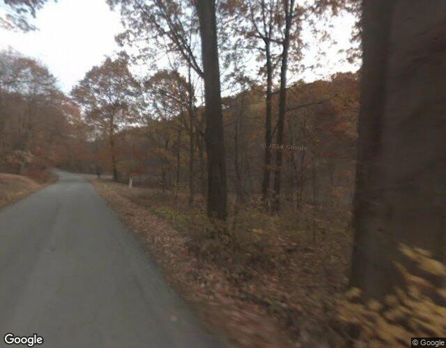 Big Beaver Borough Data Center Campus, a photo of the site