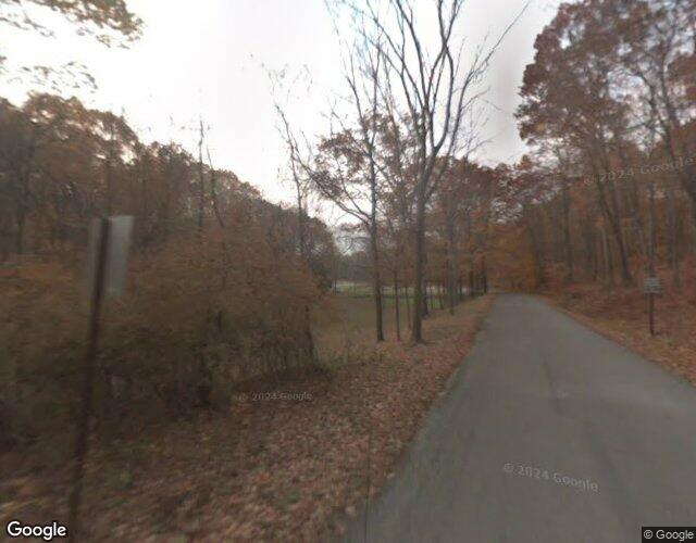 Big Beaver Borough Data Center Campus, a photo of the site