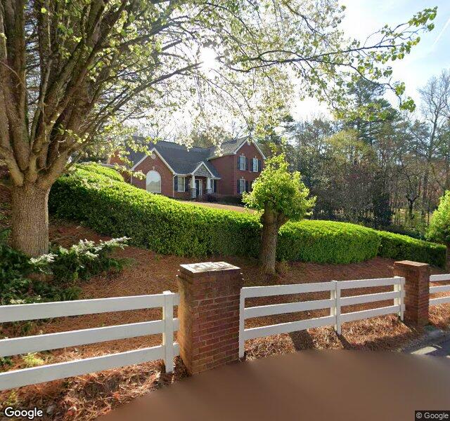Switch KEEP 2.0 Atlanta North Campus, a photo of the site