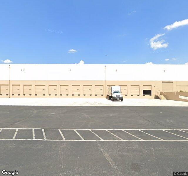 Switch Las Vegas, a photo of the site