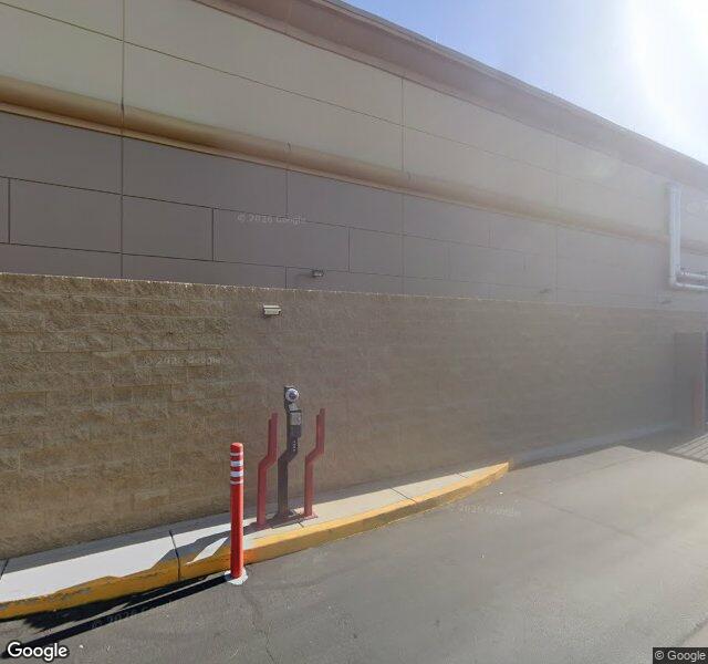 Switch Las Vegas 4, a photo of the site