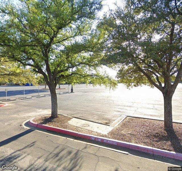 Switch The Rock Campus, a photo of the site