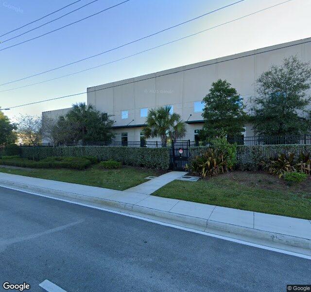T-Mobile Everglades MSO Data Center, a photo of the site