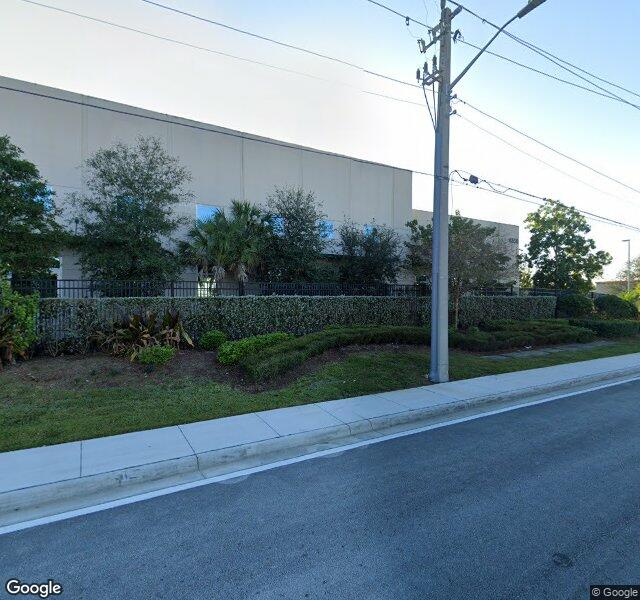 T-Mobile Everglades MSO Data Center, a photo of the site