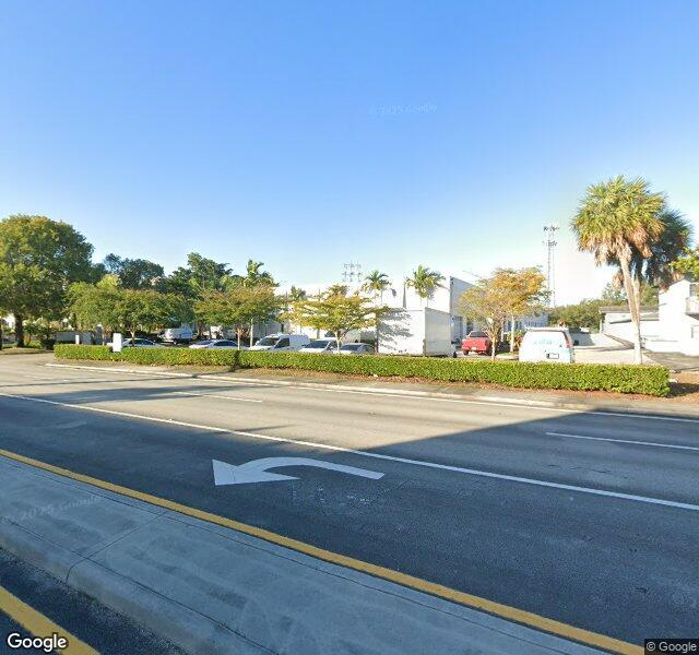 T-Mobile Everglades MSO Data Center, a photo of the site