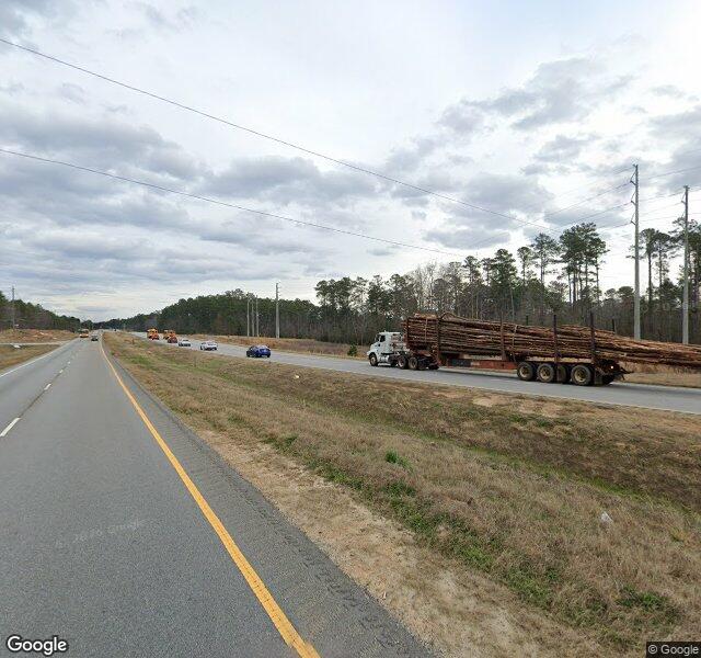 T5@Augusta, a photo of the site