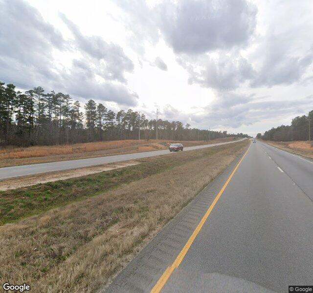 T5@Augusta, a photo of the site