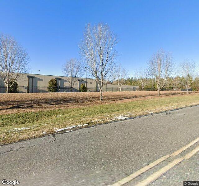 T5@Charlotte, a photo of the site