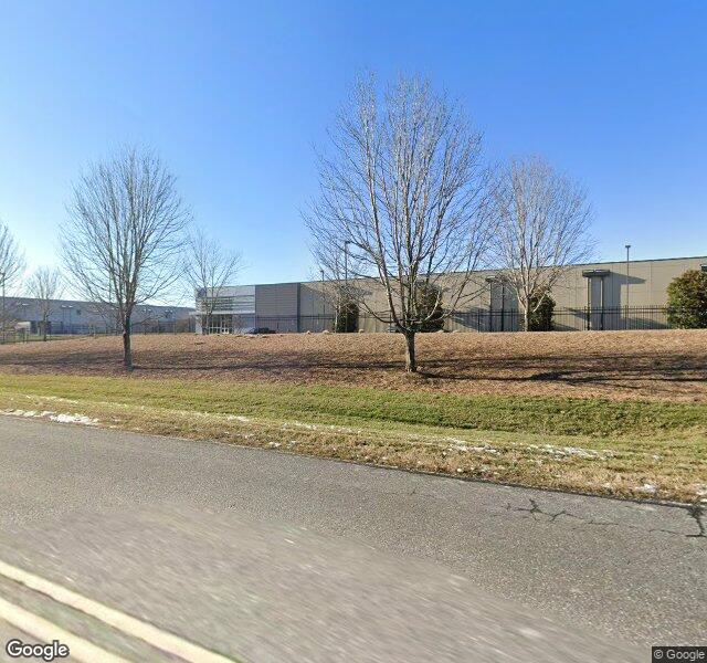 T5@Charlotte, a photo of the site