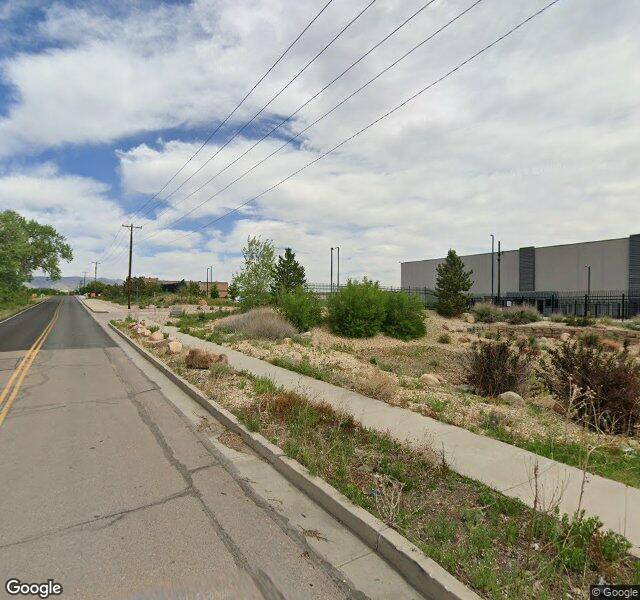 T5@Colorado Springs, a photo of the site