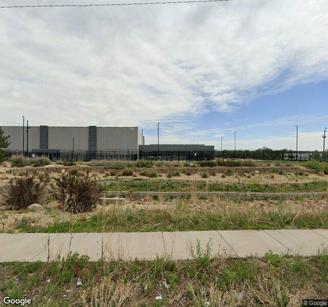 T5@Colorado Springs, a photo of the site