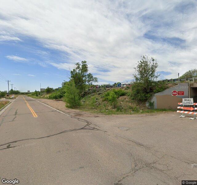 T5@Colorado Springs, a photo of the site
