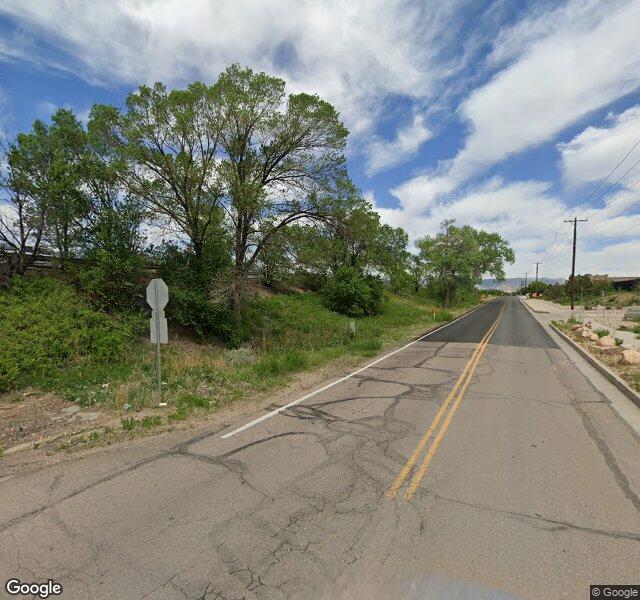 T5@Colorado Springs, a photo of the site