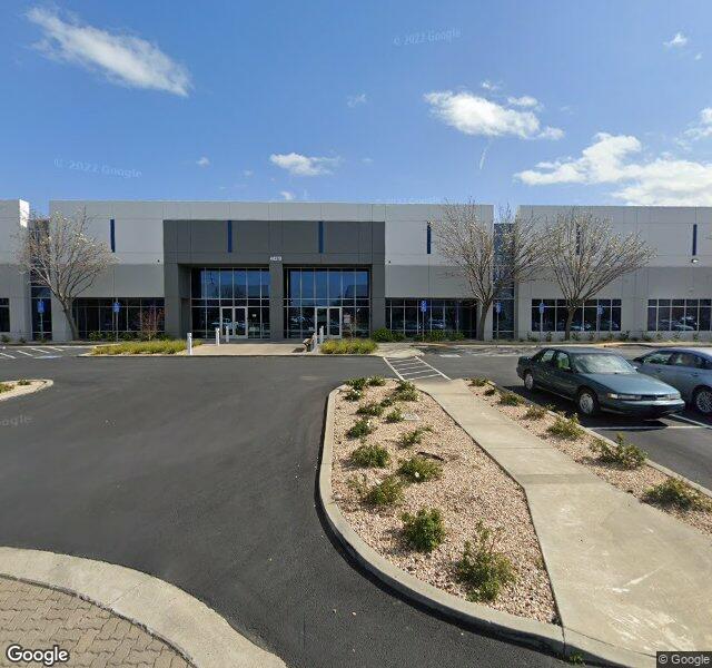 T5@SiliconValley, a photo of the site