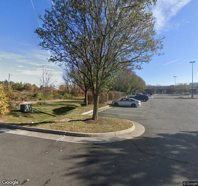 TA Realty Thayer Road data center (Sterling), a photo of the site