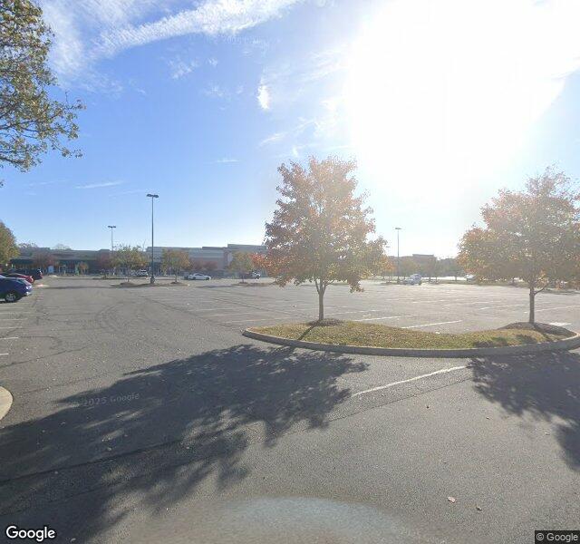 TA Realty Thayer Road data center (Sterling), a photo of the site