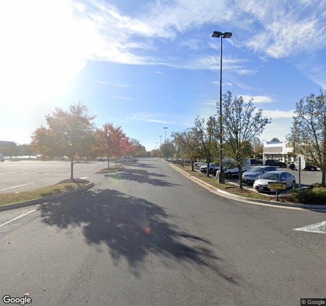 TA Realty Thayer Road data center (Sterling), a photo of the site